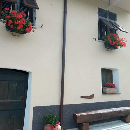 Nasino Agriturismo U'Spigu Nonna Annetta מראה חיצוני תמונה