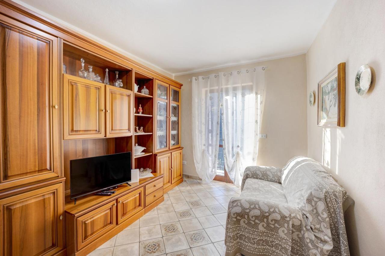 Nasino Agriturismo U'Spigu Nonna Annetta מראה חיצוני תמונה