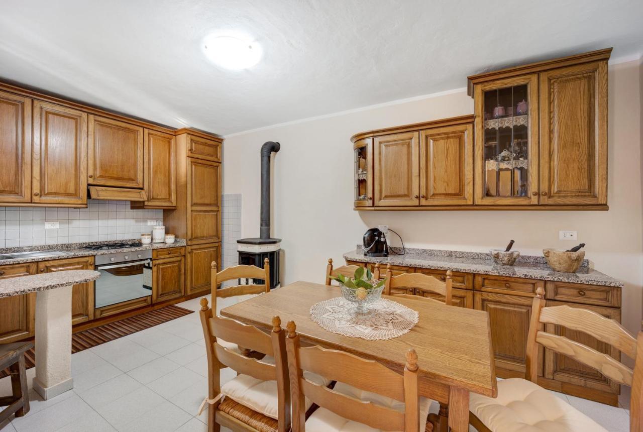 Nasino Agriturismo U'Spigu Nonna Annetta מראה חיצוני תמונה