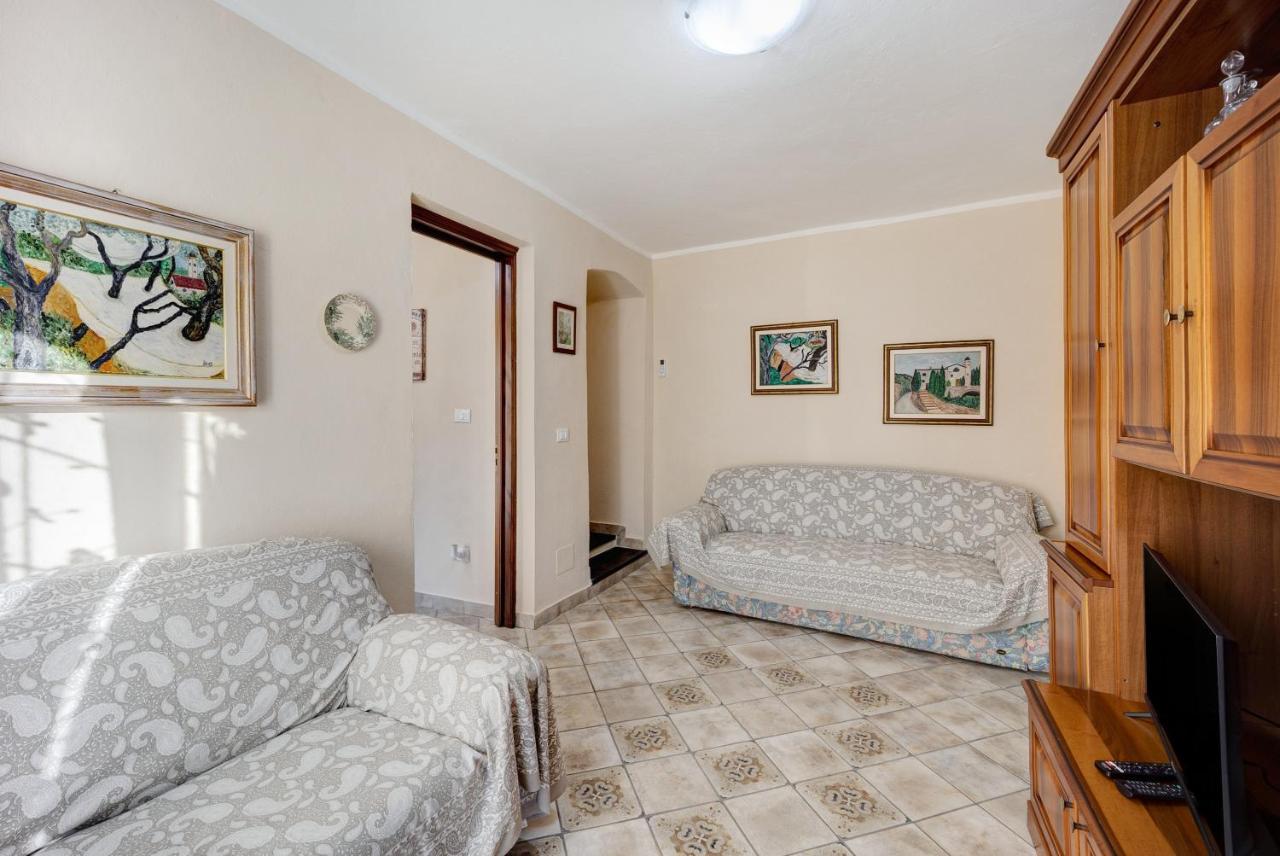 Nasino Agriturismo U'Spigu Nonna Annetta מראה חיצוני תמונה