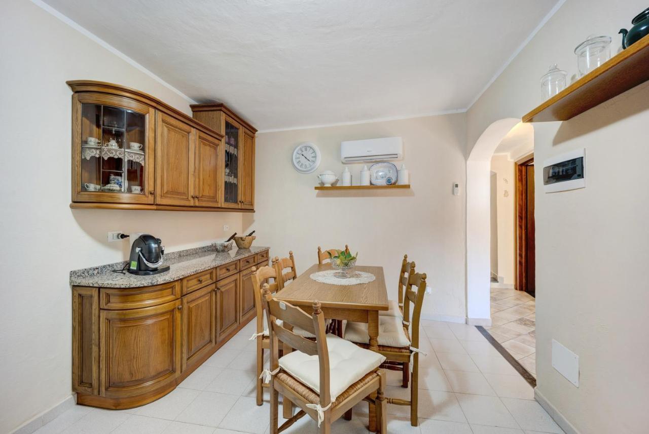 Nasino Agriturismo U'Spigu Nonna Annetta מראה חיצוני תמונה