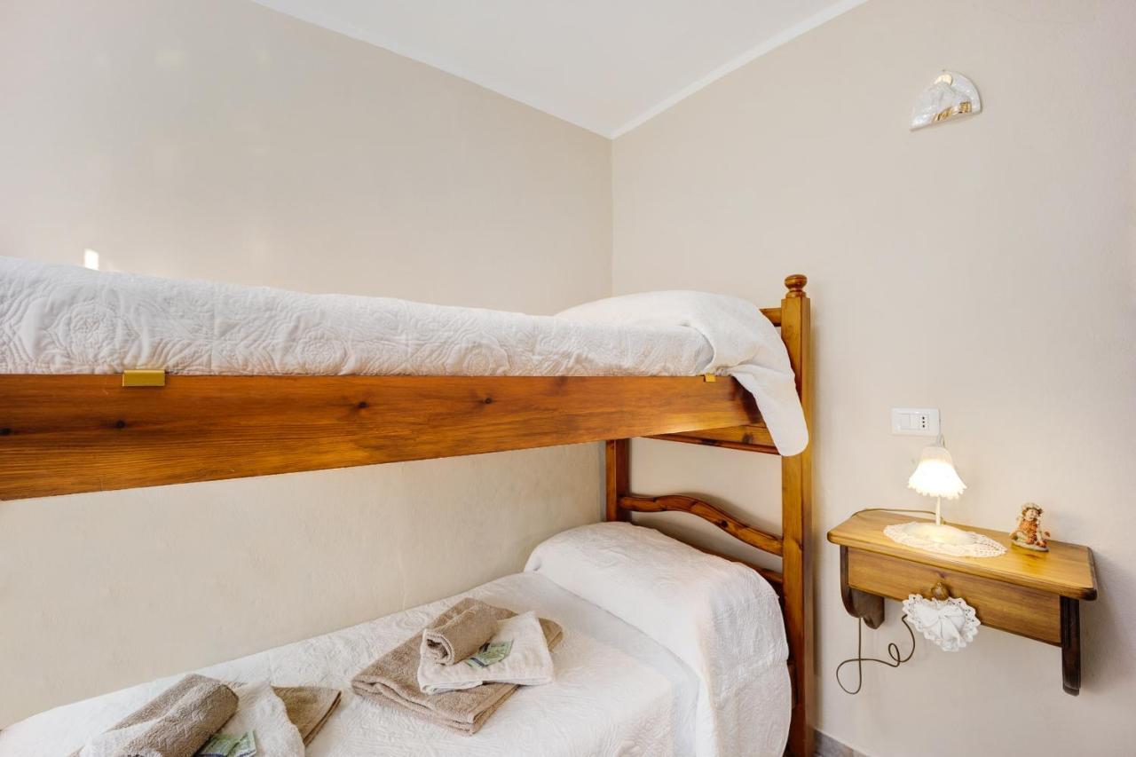 Nasino Agriturismo U'Spigu Nonna Annetta מראה חיצוני תמונה