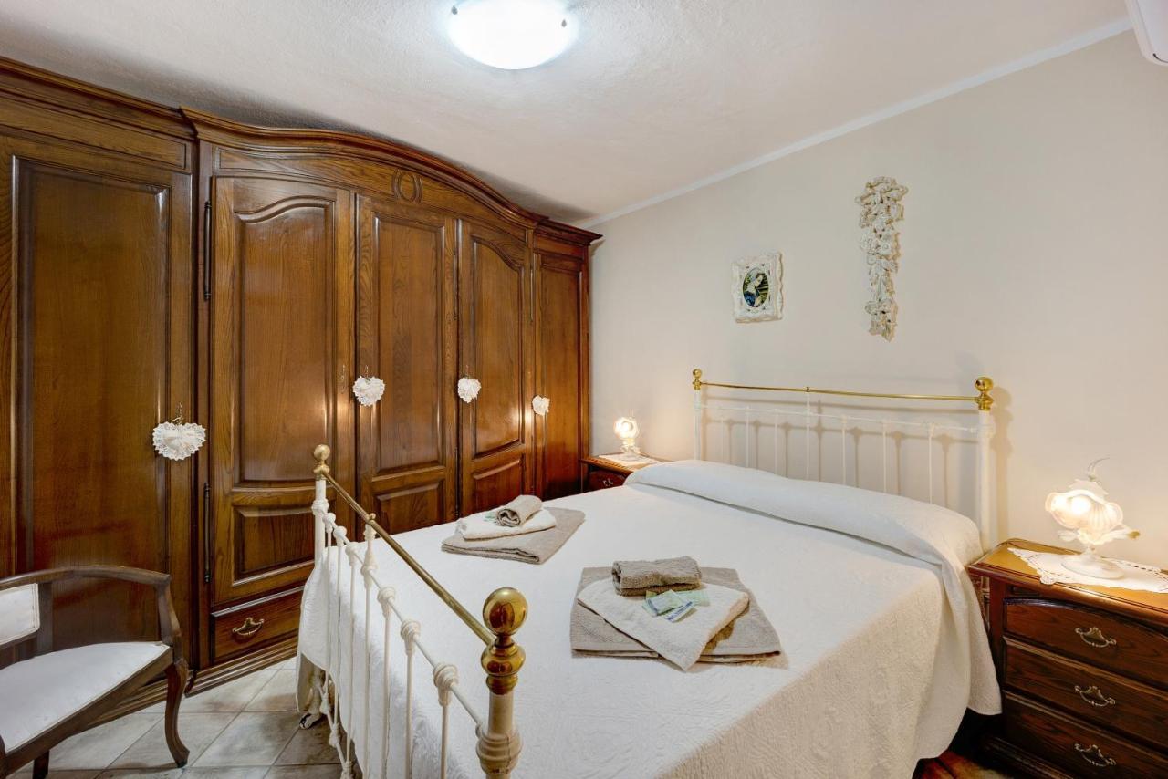 Nasino Agriturismo U'Spigu Nonna Annetta מראה חיצוני תמונה