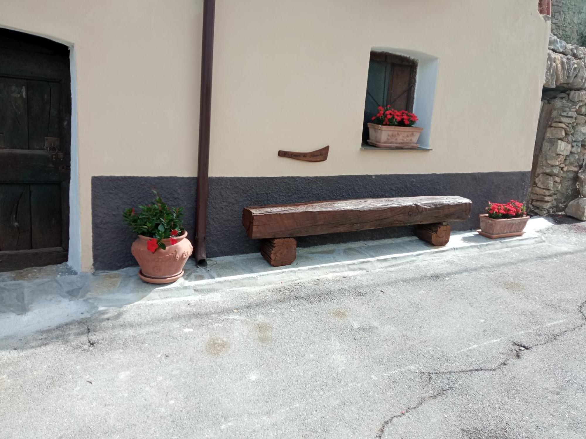 Nasino Agriturismo U'Spigu Nonna Annetta מראה חיצוני תמונה