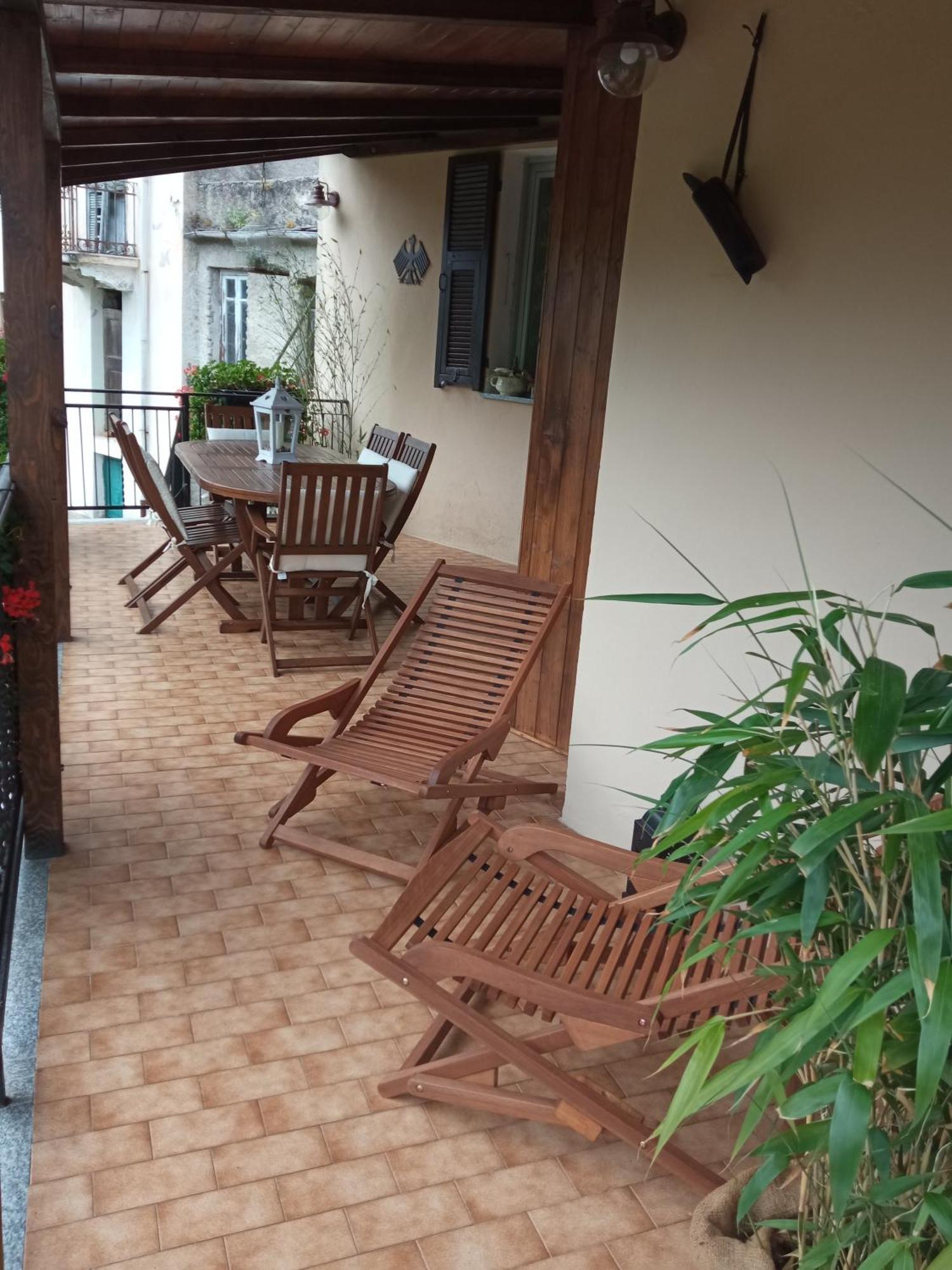 Nasino Agriturismo U'Spigu Nonna Annetta מראה חיצוני תמונה
