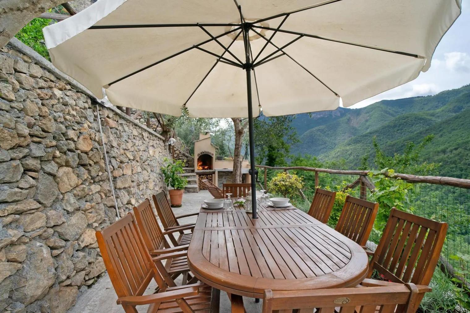 Nasino Agriturismo U'Spigu Nonna Annetta מראה חיצוני תמונה