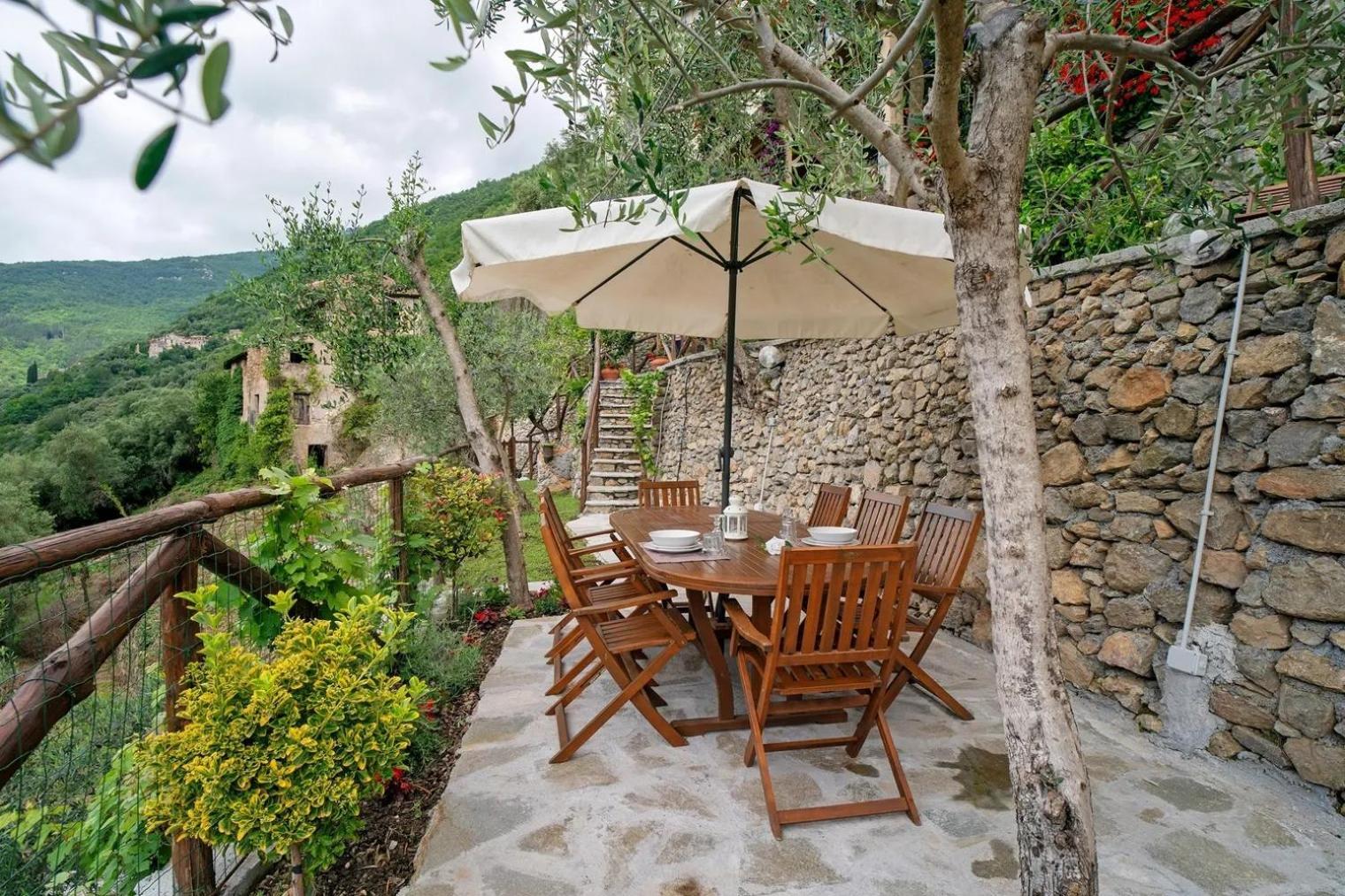 Nasino Agriturismo U'Spigu Nonna Annetta מראה חיצוני תמונה